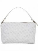 JuJuBe (США) Be Quick Сумка косметичка Cozy Knit 2 ремня короткий и через плечо